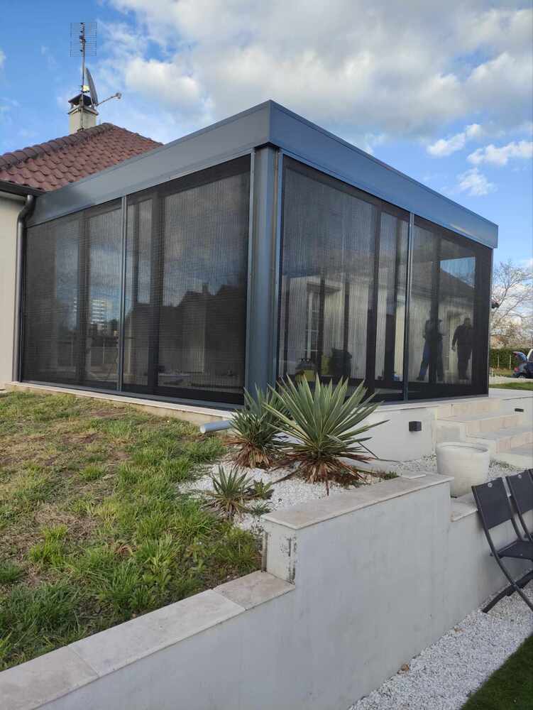 Delux Plast d.o.o. - ALU & PVC Stolarija