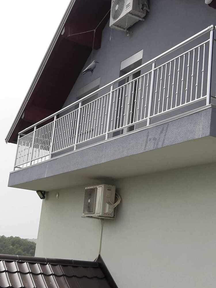 Delux Plast d.o.o. - ALU & PVC Stolarija