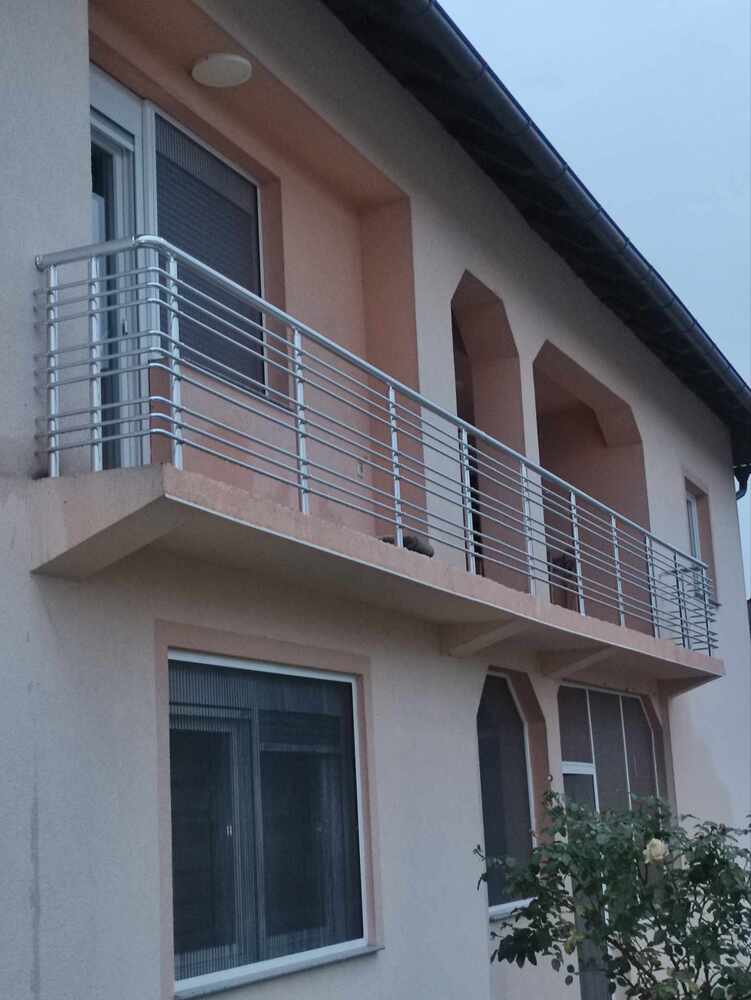 Delux Plast d.o.o. - ALU & PVC Stolarija