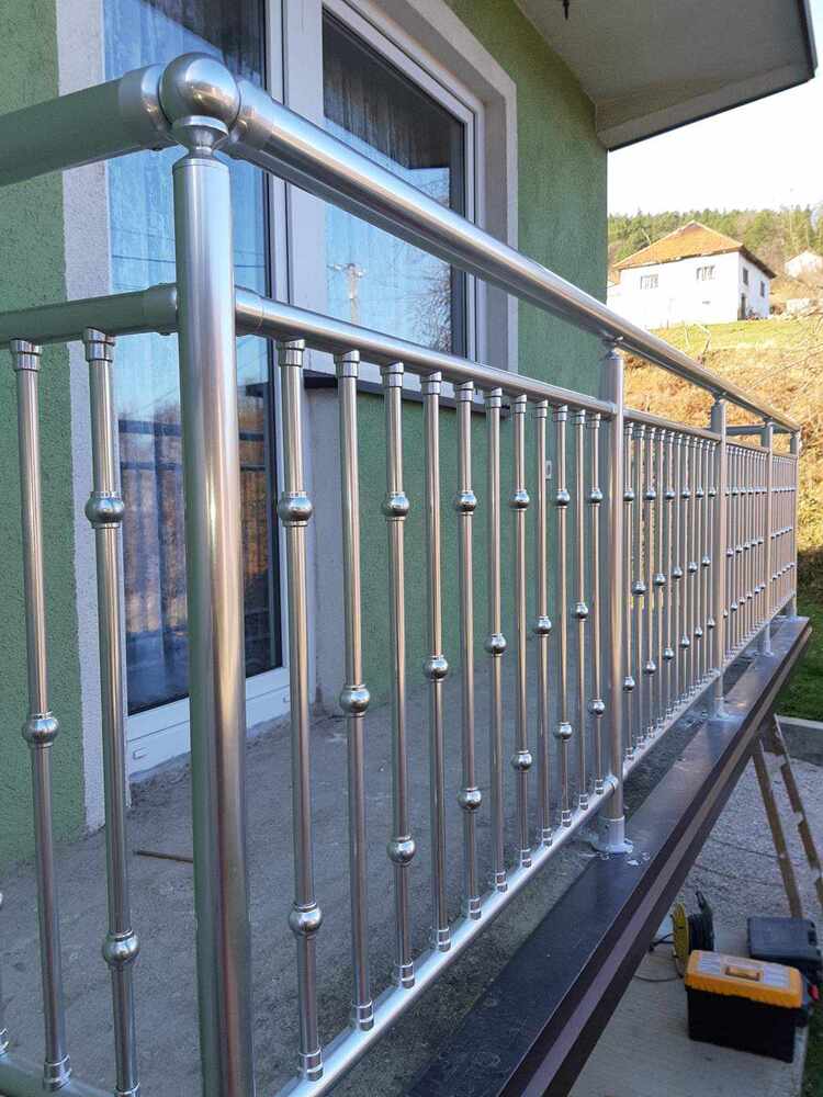 Delux Plast d.o.o. - ALU & PVC Stolarija