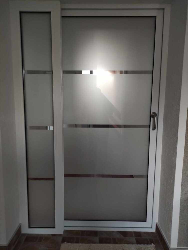 Delux Plast d.o.o. - ALU & PVC Stolarija