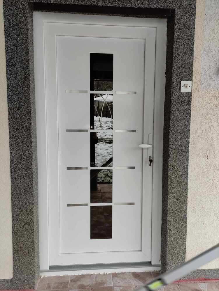 Delux Plast d.o.o. - ALU & PVC Stolarija