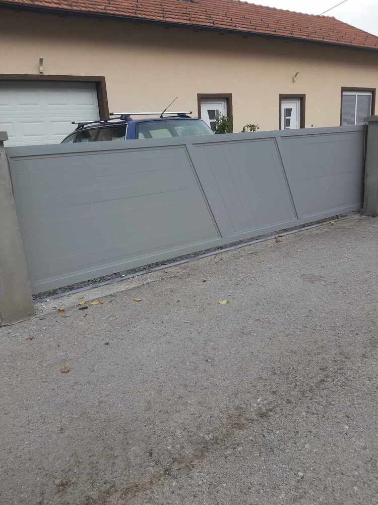 Delux Plast d.o.o. - ALU & PVC Stolarija