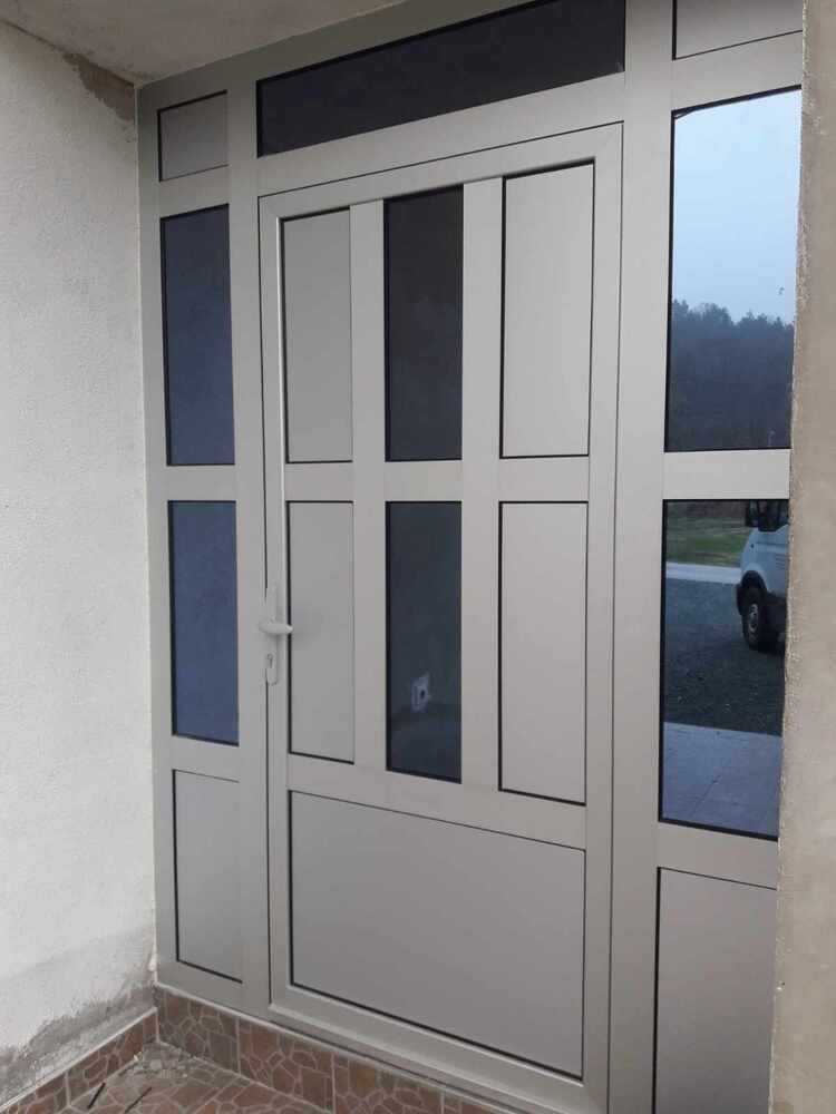 Delux Plast d.o.o. - ALU & PVC Stolarija