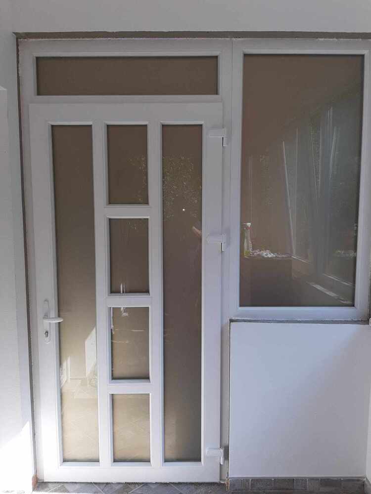 Delux Plast d.o.o. - ALU & PVC Stolarija