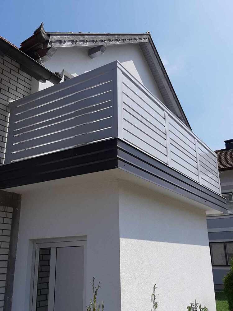 Delux Plast d.o.o. - ALU & PVC Stolarija