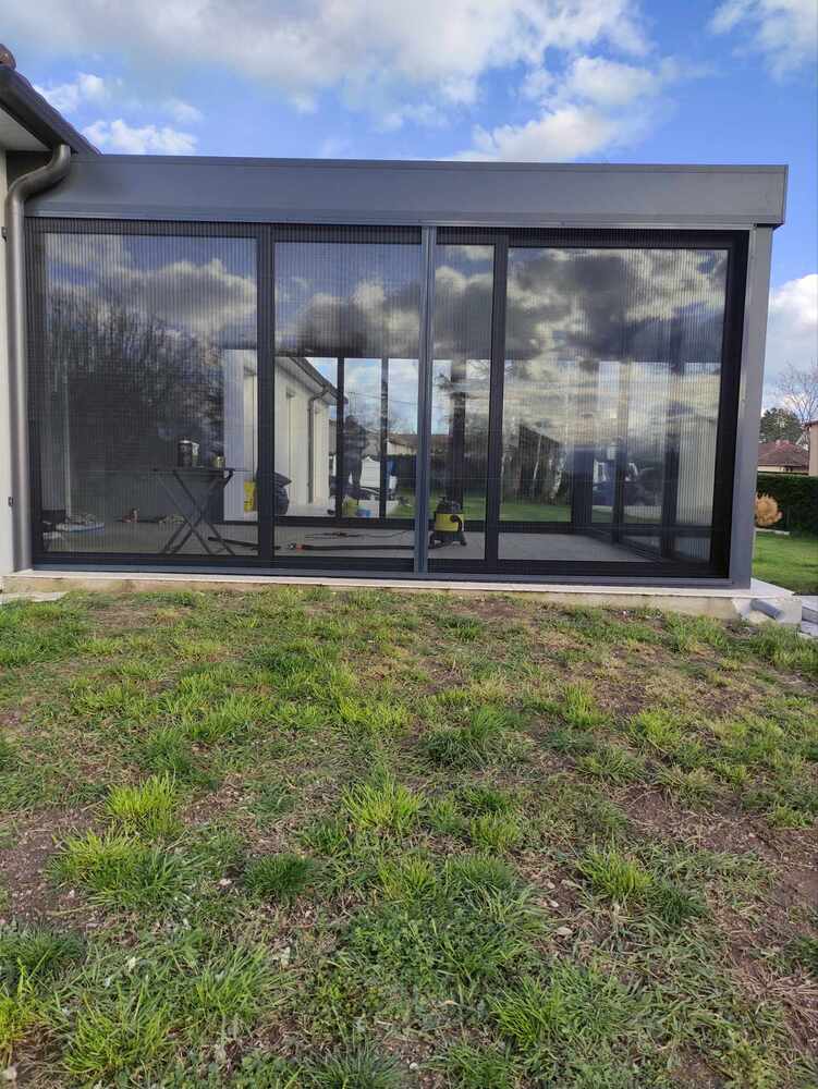 Delux Plast d.o.o. - ALU & PVC Stolarija