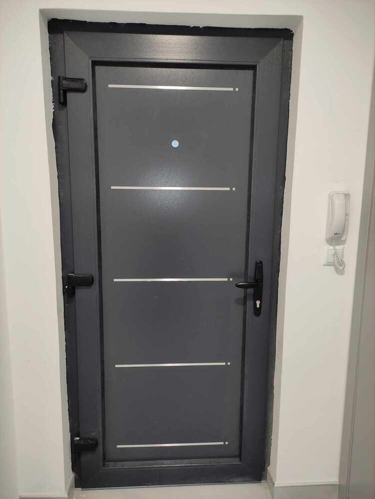 Delux Plast d.o.o. - ALU & PVC Stolarija