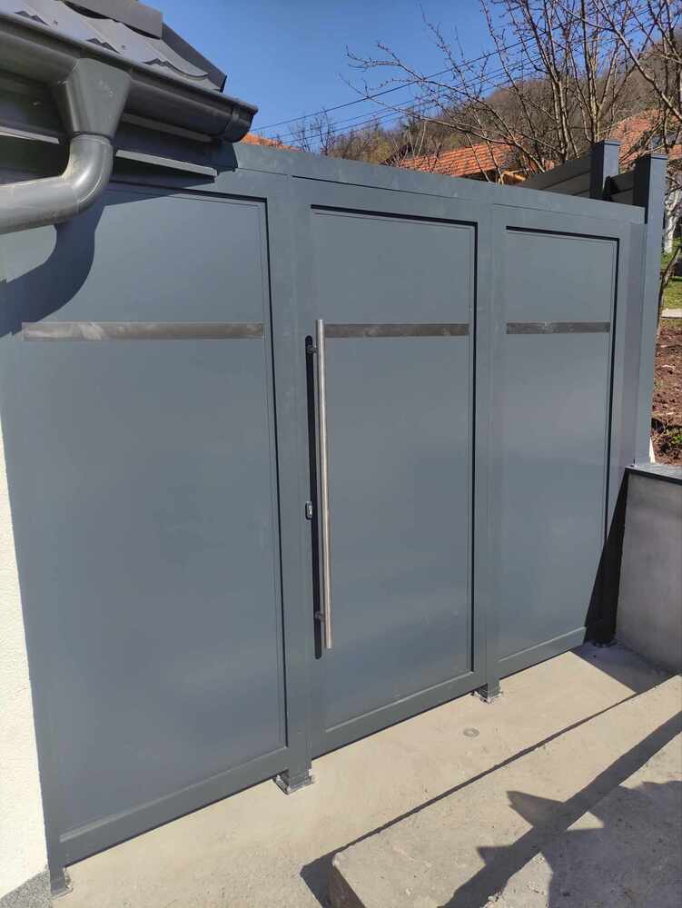 Delux Plast d.o.o. - ALU & PVC Stolarija