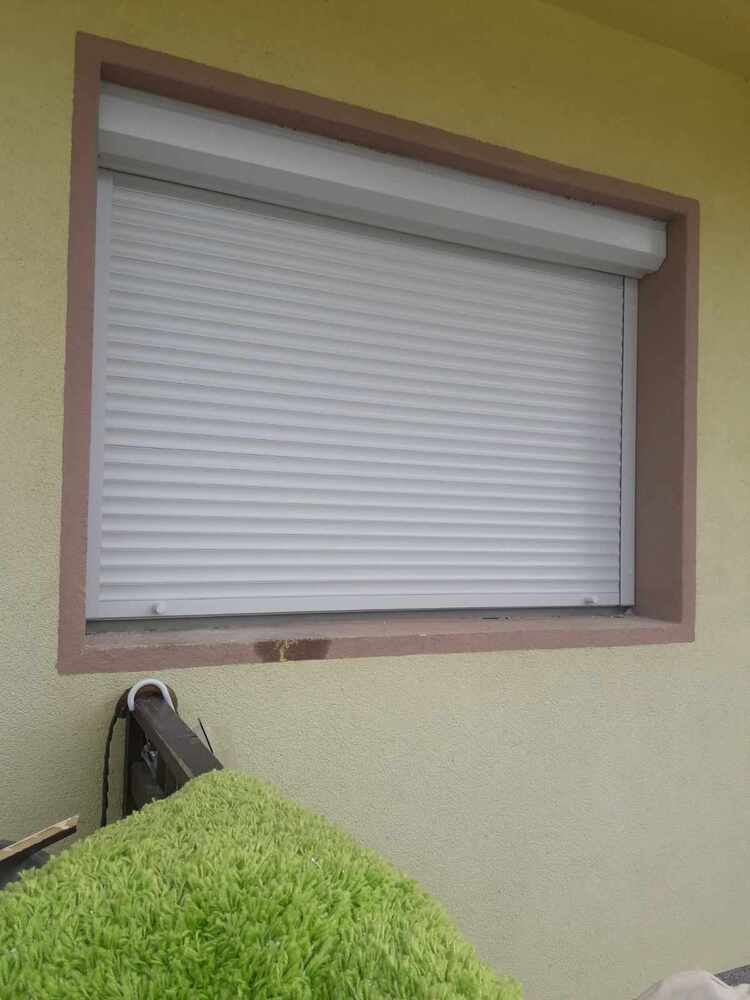 Delux Plast d.o.o. - ALU & PVC Stolarija