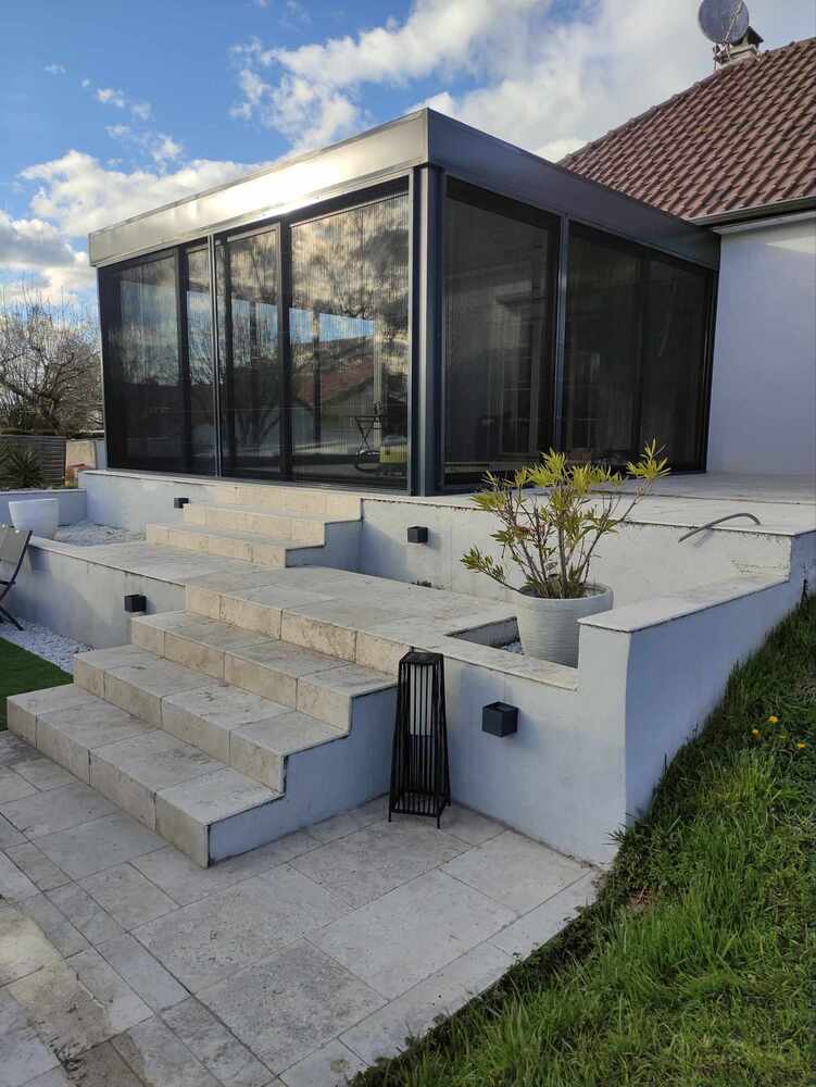 Delux Plast d.o.o. - ALU & PVC Stolarija