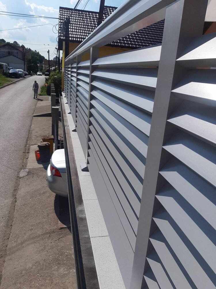 Delux Plast d.o.o. - ALU & PVC Stolarija