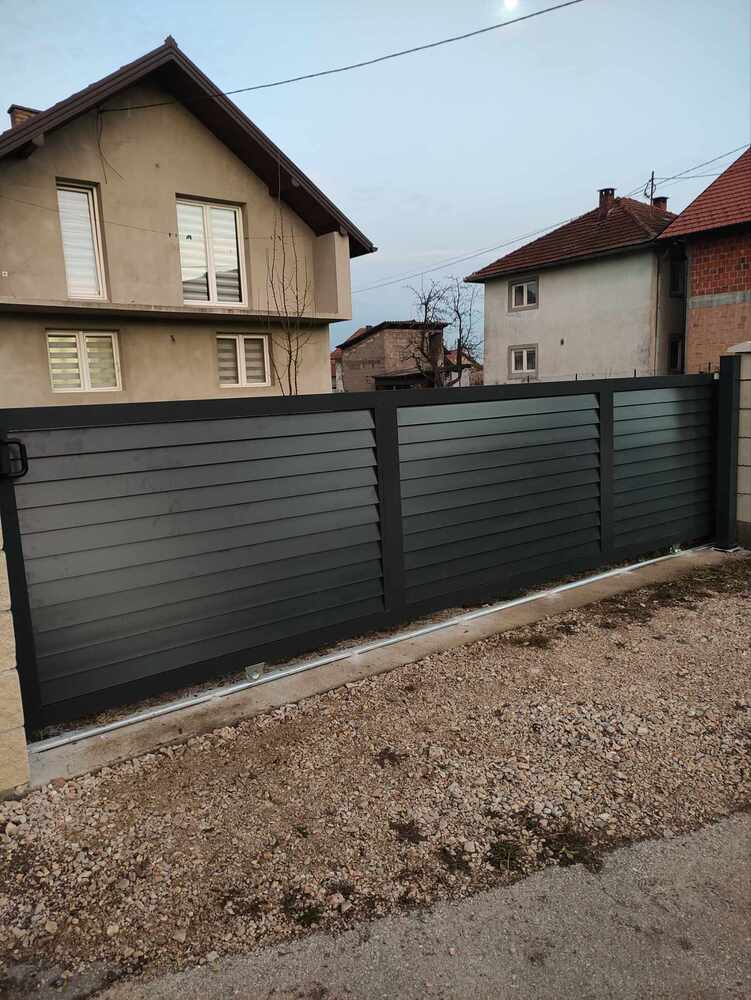 Delux Plast d.o.o. - ALU & PVC Stolarija