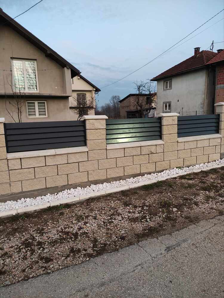 Delux Plast d.o.o. - ALU & PVC Stolarija